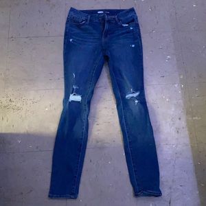 OLD NAVY JEANS